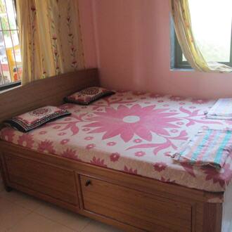 Sneha Tourist Home, Murud-Janjira 2